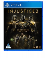 Injustice 2: Legendary Edition Photo