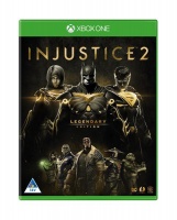 Injustice 2: Legendary Edition Photo