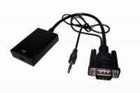 VGA to HDMI Converter Photo