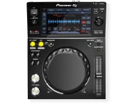 Pioneer DJ XDJ-700 Multimedia Player Photo