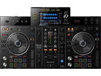 Pioneer DJ XDJ-RX2 Professional all-in-One Player Photo