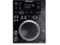 Pioneer DJ CDJ-350 CD Player Photo