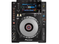 Pioneer DJ CDJ-900NXS Pro CD Player Photo