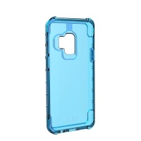 Samsung UAG Plyo Case for Galaxy S9 - Glacier Blue Photo