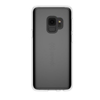 Samsung Speck Gemshell Case for Galaxy S9 - Clear Photo