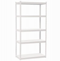 Wildberry - 5 Tier Metal Stand - White Photo