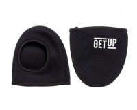 GetUp Cycling Thermal Shoe Cover Photo