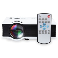 HDMI LED Home Cinema Projector Photo