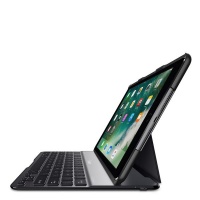 Belkin QODE Ultra Lite iPad Keyboard Case For iPad 5 6 Air 1 & Air 2 Photo