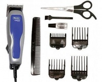 WAHL Home Pro Corded Haircutting Kit - 11 Piece Photo