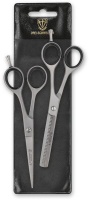 Kellermann 3 Swords Hair & Thinning Scissors SB 760 Photo