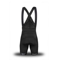 Ciovita Men's Corsa Bib Shorts - Black Photo