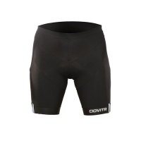 Ciovita Men's Corsa Cycling Shorts - Black Photo