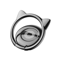 Baseus Cat Ear Ring Bracket for Mobile Phone Photo