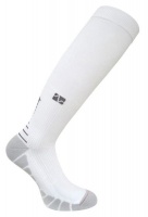 Vitalsox Ladies Socks - White Photo