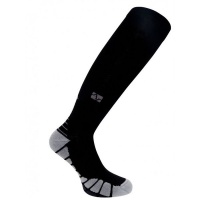 Vitalsox Ladies Socks - Black Photo