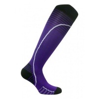 Vitalsox Ladies Socks - Purple Photo