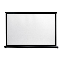 Smugg Pull Up Projector Screen - 50" Photo