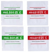 PH Buffer Powder for PH Test Meter Measure Calibration Photo