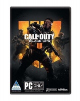 Call Of Duty: Black Ops 4 PS2 Game Photo