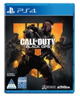 Call Of Duty: Black Ops 4 Photo