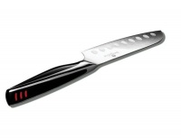 Berlinger Haus Stainless Steel Santoku Knife - 12.5cm Photo