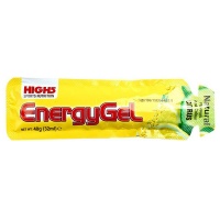 High5 Energy Gel Sachet Citrus - 20 Sachets Pack Photo