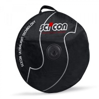 Scicon Single 29er Mountain Bike Wheel Bag Photo