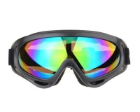UV Protective Sport Goggles Photo