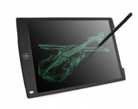 One Touch Erase LCD Writing Tablet Photo