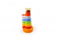 TopBright Top Bright 2-In-1 Colourful Tower Photo