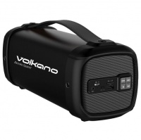 Volkano Bazooka Squared Series Wireless Speaker Photo