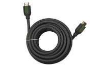 Gizzu 0.6m High Speed HDMI Cable with Ethernet Photo