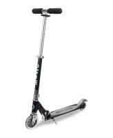 Micro Sprite Scooter - Black Photo