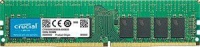 Crucial 16GB DDR4 2666MHz Dual Rank ECC Register Dimm Photo