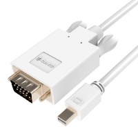 Orico Mini Display Port to VGA 1m Cable Photo