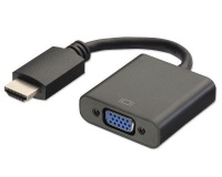 HDMI to VGA Adaptor Photo