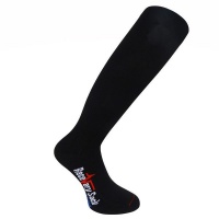Vitalsox Ladies Recovery Socks - Black Photo