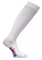 Vitalsox Ladies Recovery Socks - White Photo