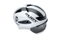 Rudy Project Unisex Boost 01 Helmet - White Photo