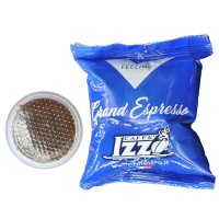 Caffe Izzo Lavazza Espresso Point Compatibile Grand Espresso Capsules Photo