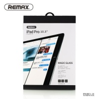 Remax Gl-28 9H Tempered Glass For iPad Pro 10.5 Photo