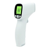 AngelSounds - Non-Contact Forehead Thermometer Photo