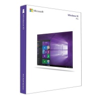Microsoft Windows 10 Pro 64 Bit USB Operating Sytem Photo