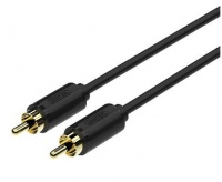 Unitek 10M 2RCA To 2RCA M To M Cable Photo