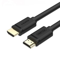 Unitek HDMI Male-Male 3m Gold Plated Cable Photo