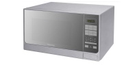 Hisense - 30 Litre Microwave Oven - Mirror Silver Photo
