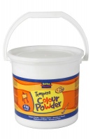 Rolfes Tempera Powder 4kg - White Photo