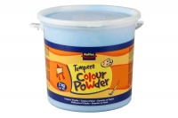 Rolfes Tempera Powder 2kg - Yellow Photo