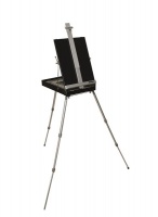Rolfes Berlin French Easel Aluminium Photo